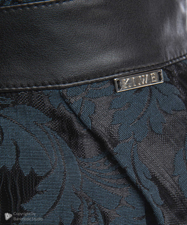 پیراهن مجلسی ورساچه جینز Versace Jeans کد vkw014