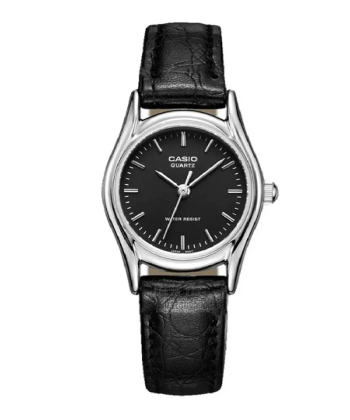 ساعت مچی عقربه ای زنانه کاسیو Casio مدل LTP-1094E-1ARDF