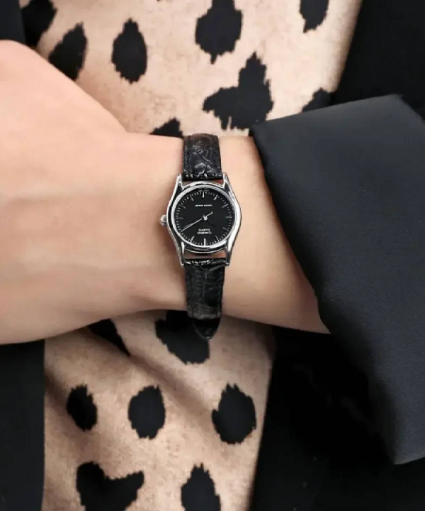 ساعت مچی عقربه‌ای زنانه کاسیو Casio مدل LTP-1094E-1ARDF