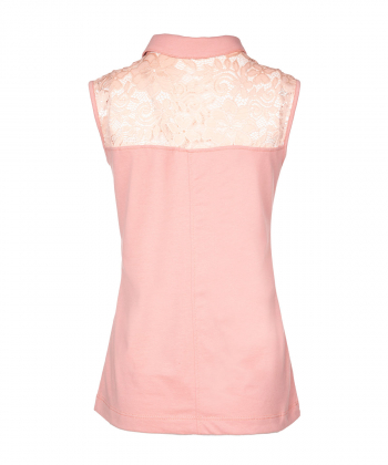 تاپ یقه برگردان زنانه جامه پوش آرا JPA