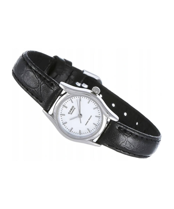 ساعت مچی عقربه‌ای زنانه کاسیو Casio مدل LTP-1094E-7A
