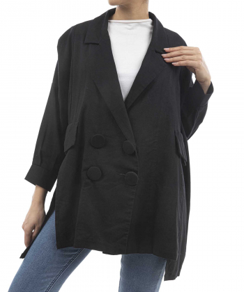 کت تک زنانه ورساچه جینز Versace Jeans کد 941366