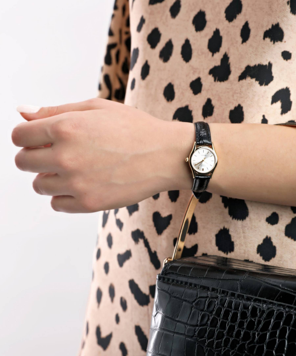 ساعت مچی عقربه‌ای زنانه کاسیو Casio مدل LTP-1094Q-7ARDF