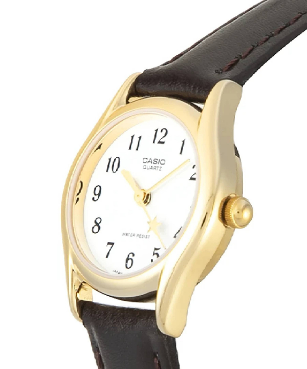 ساعت مچی عقربه‌ای زنانه کاسیو Casio مدل LTP-1094Q-7B4RDF
