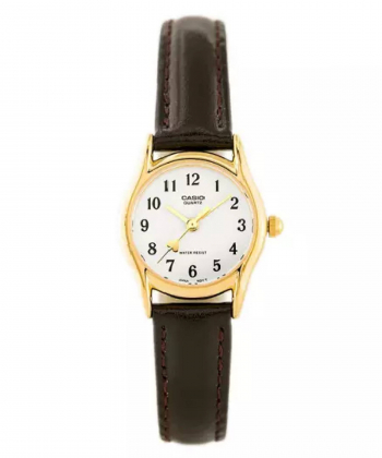 ساعت مچی عقربه ای زنانه کاسیو Casio مدل LTP-1094Q-7B5RDF
