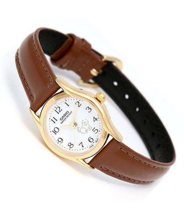 ساعت مچی عقربه‌ای زنانه کاسیو Casio مدل LTP-1094Q-7B7RDF