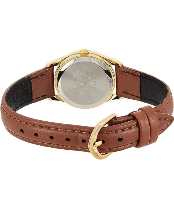 ساعت مچی عقربه‌ای زنانه کاسیو Casio مدل LTP-1094Q-7B7RDF