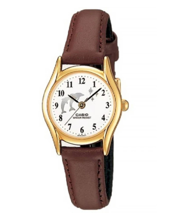 ساعت مچی عقربه ای زنانه کاسیو Casio مدل LTP-1094Q-7B9RDF