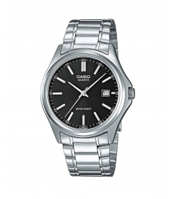 ساعت مچی عقربه ای مردانه کاسیو Casio مدل MTP-1183A-1ADF