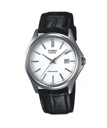 ساعت مچی عقربه ای مردانه کاسیو Casio مدل MTP-1183E-7ADF
