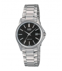 ساعت مچی عقربه ای زنانه کاسیو Casio مدل LTP-1183A-1ADF