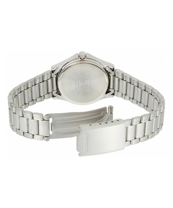ساعت مچی عقربه‌ای زنانه کاسیو Casio مدل LTP-1183A-1ADF