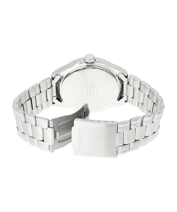 ساعت مچی عقربه‌ای مردانه کاسیو Casio مدل MTP-1215A-7ADF