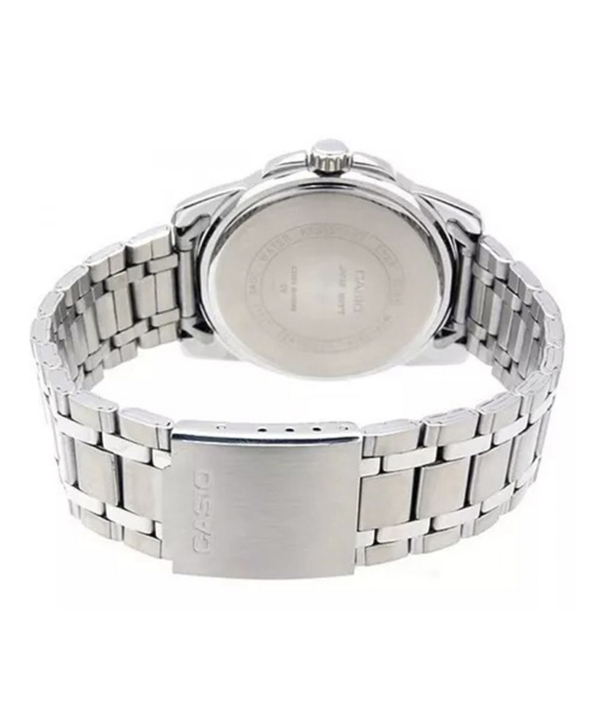 ساعت مچی عقربه‌ای مردانه کاسیو Casio مدل MTP-1314D-7AVDF