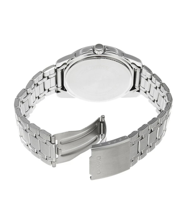 ساعت مچی عقربه‌ای مردانه کاسیو Casio مدل MTP-1314D-7AVDF