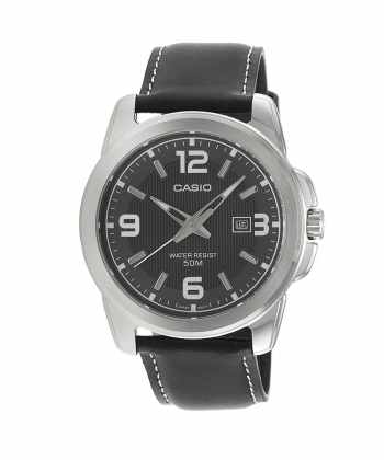 ساعت مچی عقربه ای مردانه کاسیو Casio مدل MTP-1314L-8AVDF