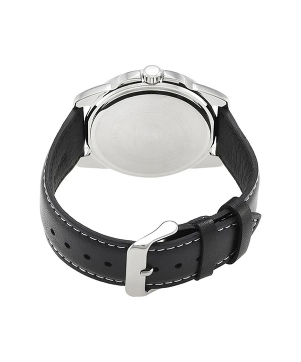 ساعت مچی عقربه‌ای مردانه کاسیو Casio مدل MTP-1314L-8AVDF