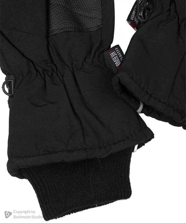 دستکش مردانه بیسراک Bisrak مدل Gloves-3953