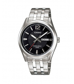 ساعت مچی عقربه ای مردانه کاسیو Casio مدل mtp-1335d-1avudf