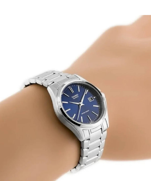ساعت مچی عقربه‌ای زنانه کاسیو Casio مدل LTP-1183A-2ADF