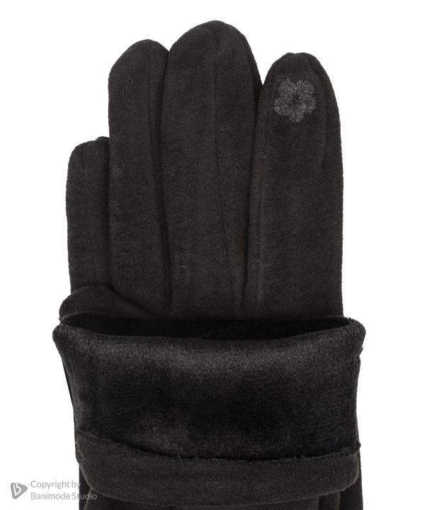 دستکش زنانه بیسراک Bisrak مدل Gloves-3999-3