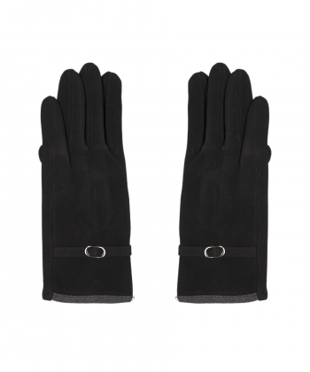 دستکش زنانه بیسراک Bisrak مدل Gloves-3999-4