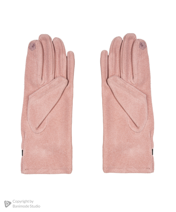 دستکش زنانه بیسراک Bisrak مدل Gloves-3999-1