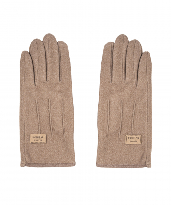 دستکش فوتر مردانه بیسراک Bisrak مدل Gloves-3580