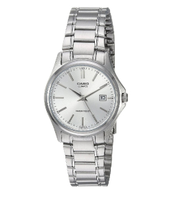 ساعت مچی عقربه ای زنانه کاسیو Casio مدل LTP-1183A-7ADF