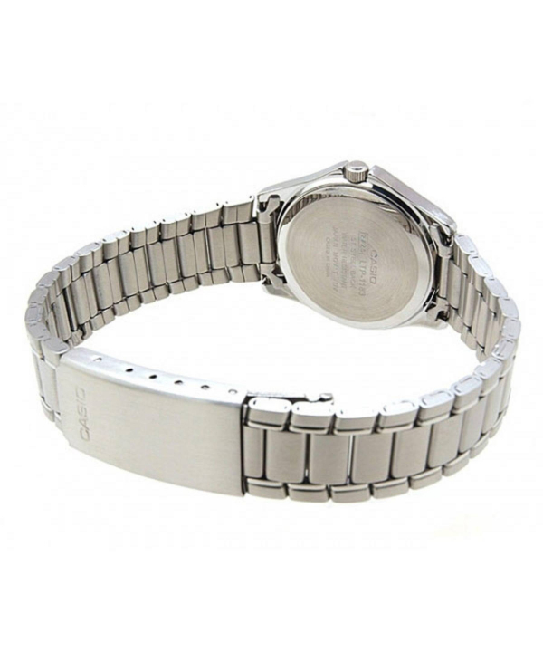 ساعت مچی عقربه‌ای زنانه کاسیو Casio مدل LTP-1183A-7ADF