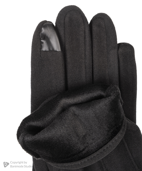 دستکش فوتر مردانه بیسراک Bisrak مدل Gloves-3580