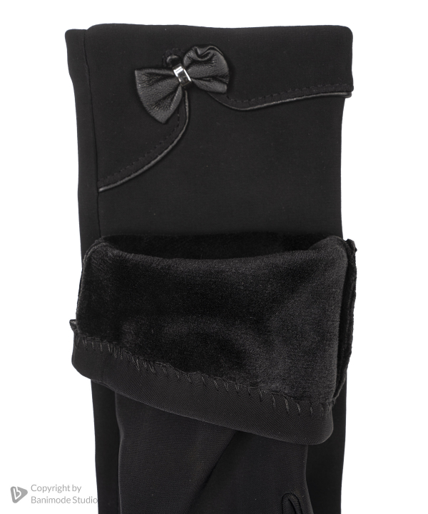 دستکش زنانه بیسراک Bisrak مدل Gloves-2562-2
