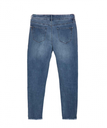 شلوار جین زنانه جین وست Jeanswest