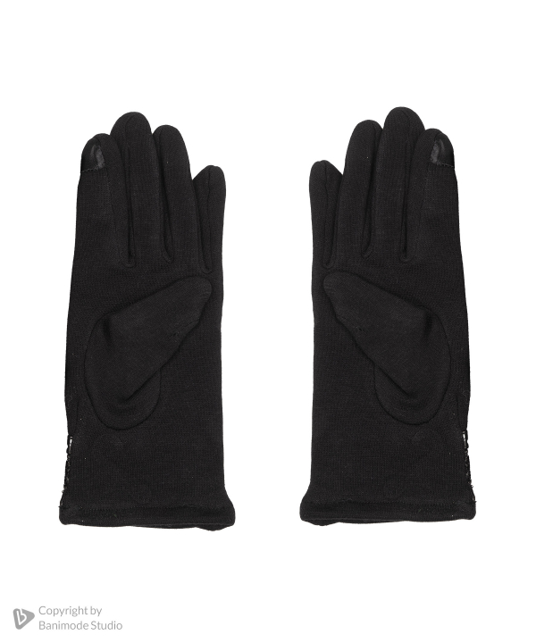 دستکش زنانه بیسراک Bisrak مدل Gloves-2561-3