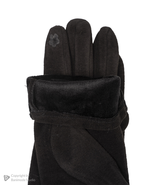 دستکش زنانه بیسراک Bisrak مدل Gloves-3999-1