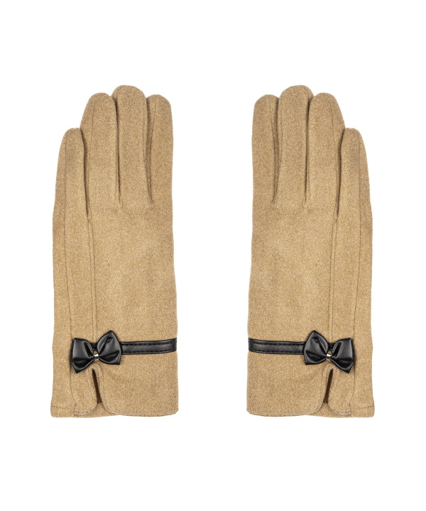 دستکش زنانه بیسراک Bisrak مدل Gloves-3999-1