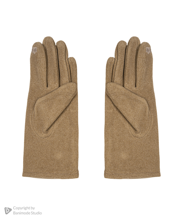 دستکش زنانه بیسراک Bisrak مدل Gloves-3999-3