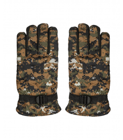 دستکش مردانه بیسراک Bisrak مدل Gloves-2550