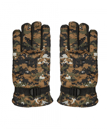 دستکش مردانه بیسراک Bisrak مدل Gloves-2550