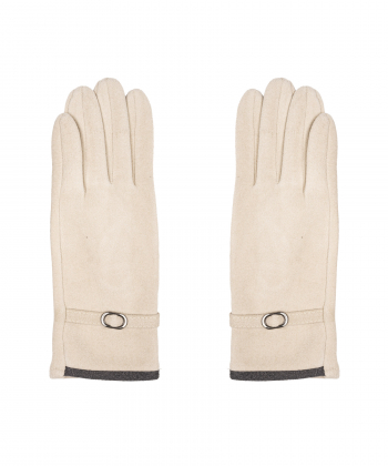 دستکش زنانه بیسراک Bisrak مدل Gloves-3999-4