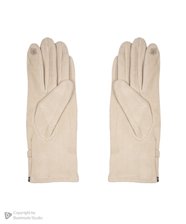 دستکش زنانه بیسراک Bisrak مدل Gloves-3999-4