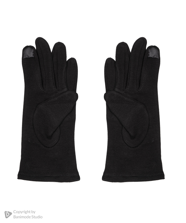 دستکش زنانه بیسراک Bisrak مدل Gloves-2561-2