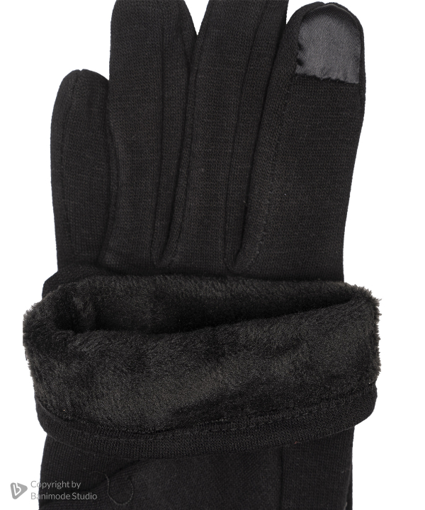 دستکش زنانه بیسراک Bisrak مدل Gloves-2561-2