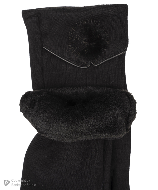 دستکش زنانه بیسراک Bisrak مدل Gloves-2561-1