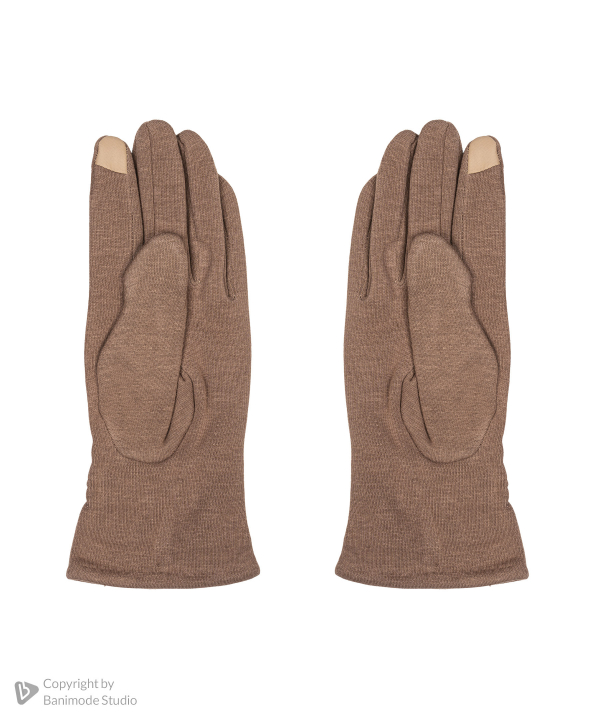 دستکش زنانه بیسراک Bisrak مدل Gloves-3999