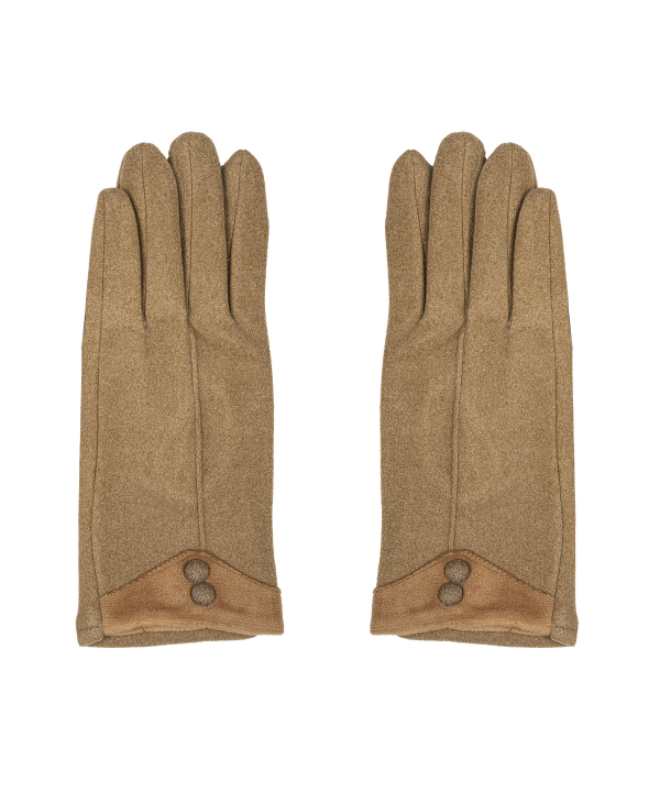 دستکش زنانه بیسراک Bisrak مدل Gloves-3999-2