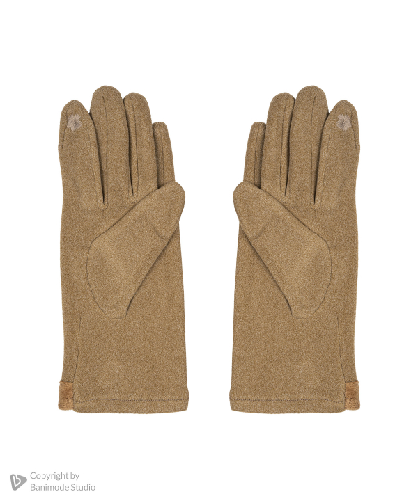 دستکش زنانه بیسراک Bisrak مدل Gloves-3999-2