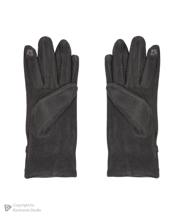 دستکش زنانه بیسراک Bisrak مدل Gloves-3999-4
