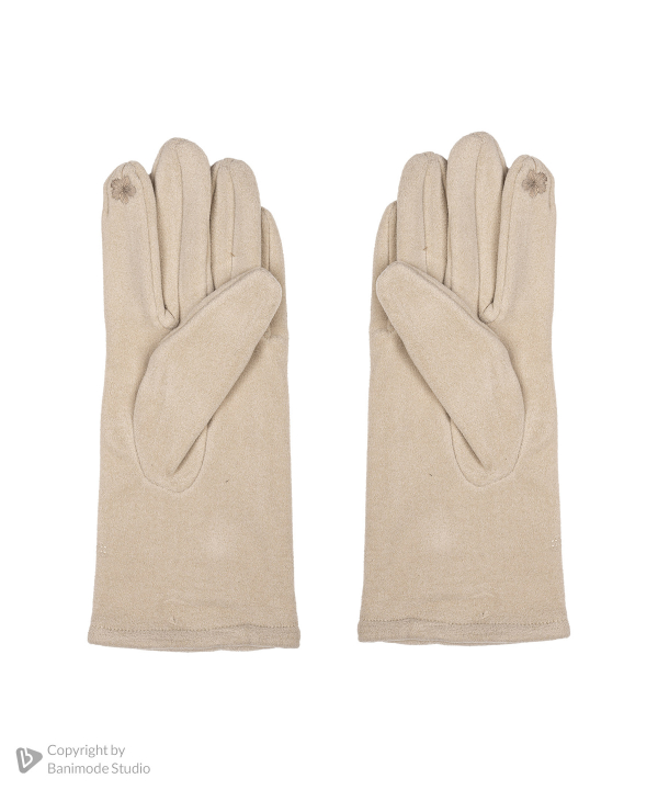 دستکش زنانه بیسراک Bisrak مدل Gloves-3999-3