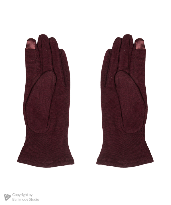 دستکش زنانه بیسراک Bisrak مدل Gloves-3999
